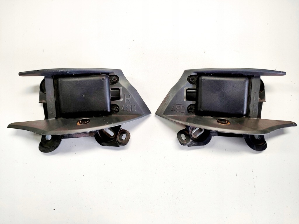 Купити Радар асистент поперечина mazda 3 рестайлінг  bm b61t-67z41 b62e-67z41