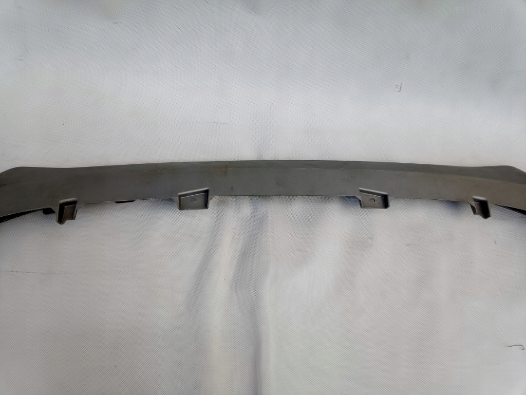 фото №4, Спойлер бампер перед ford focus mk4 active полный