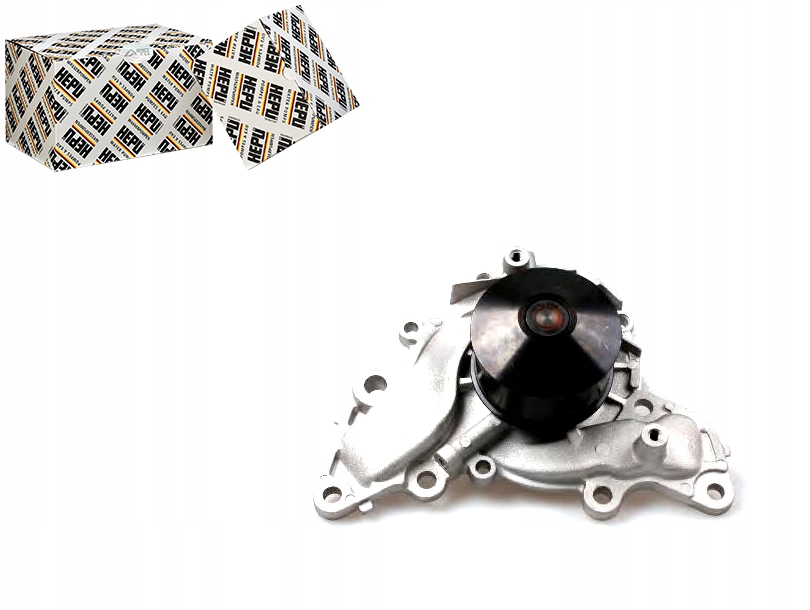 фото №1, Насос wody chrysler cirrus stratus dodge stratus m