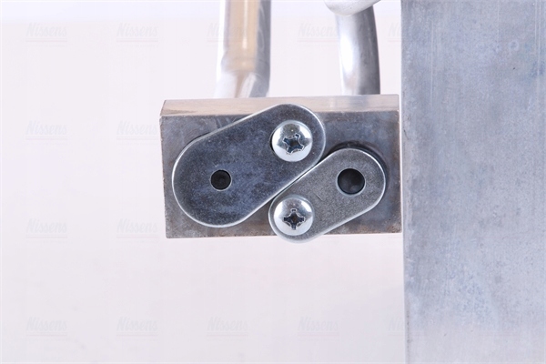 фото №13, Испаритель nissens 92211