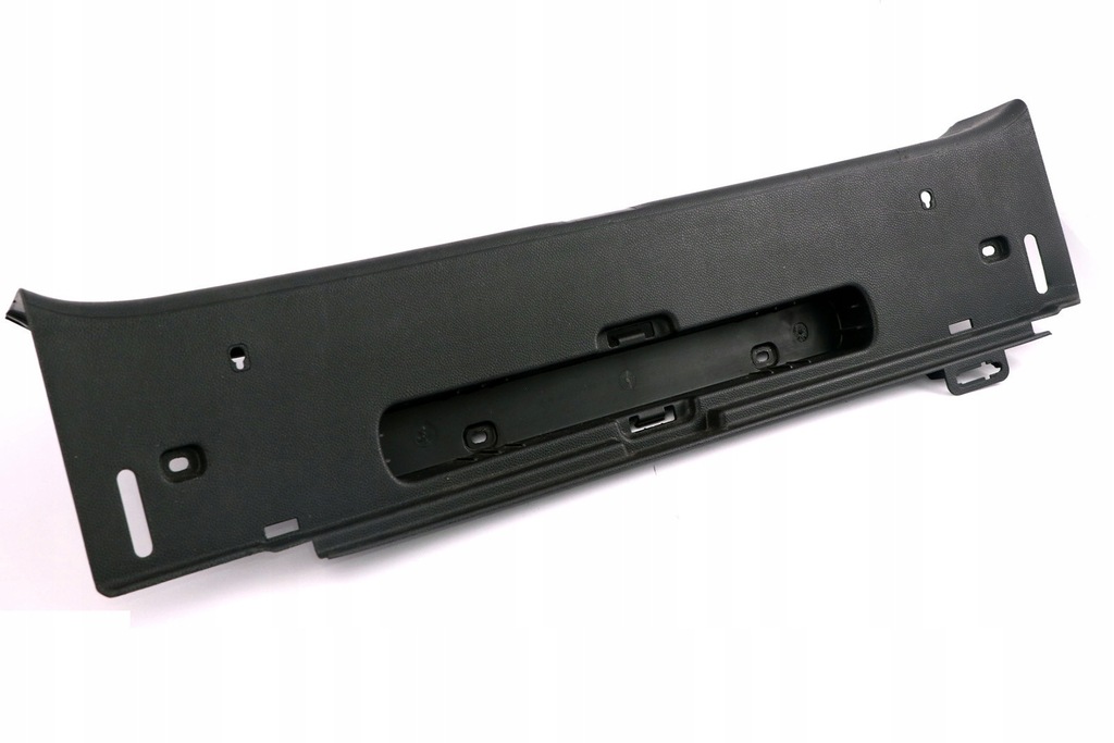 фото №11, Mini r55 clubman корпус защита багажника