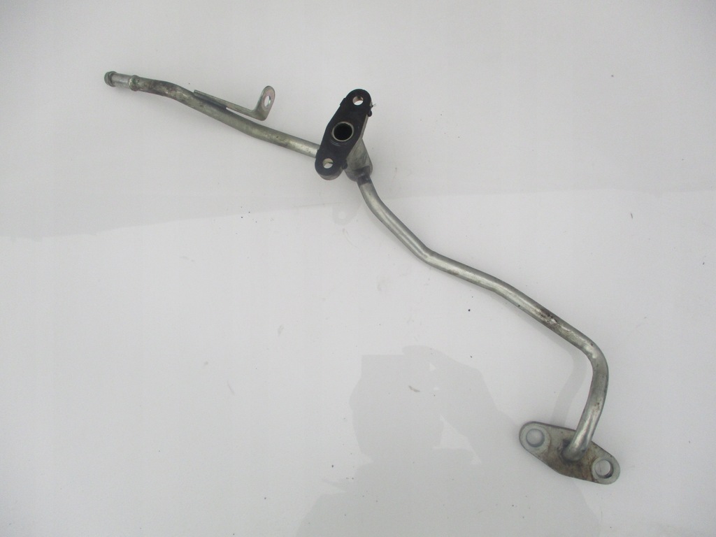 фото №1, Шланг дроти трубка оливи mazda cx5 cx-5 3 bm 6 gj iii 2.2 d biturbo