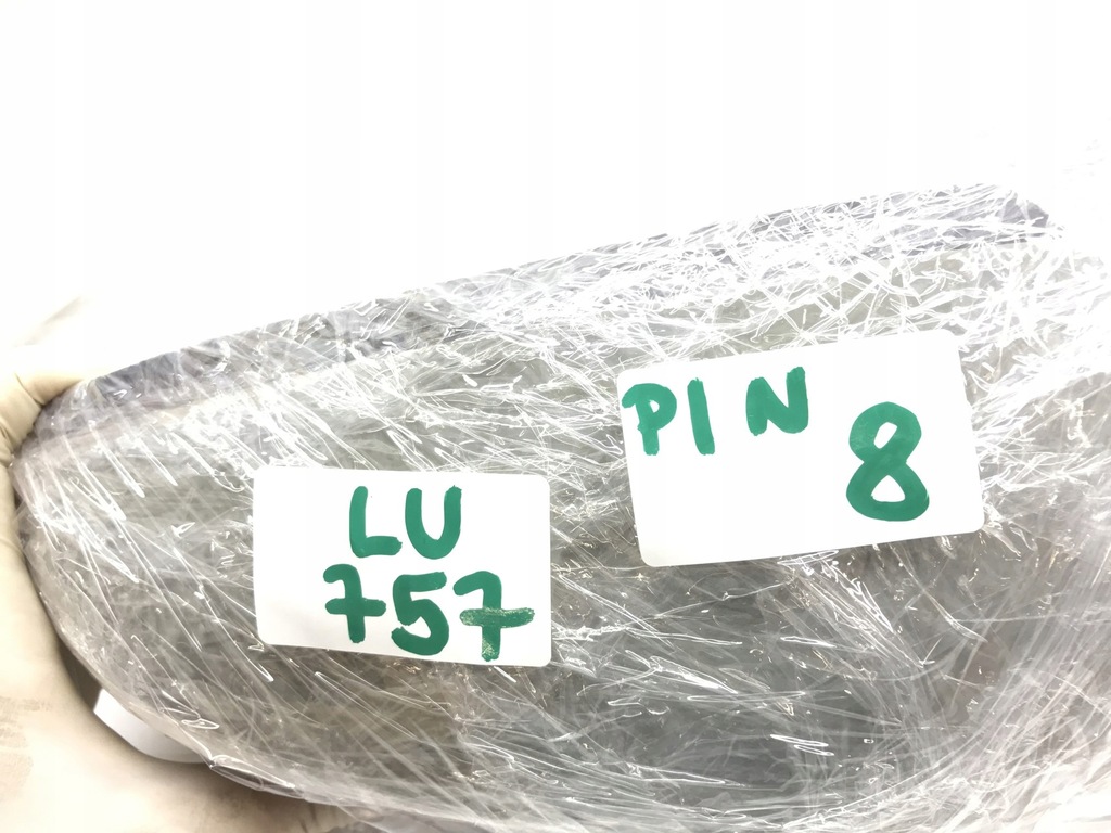 фото №14, Зеркало боковой правое 8pin hyundai ix35 10-- 876202s390