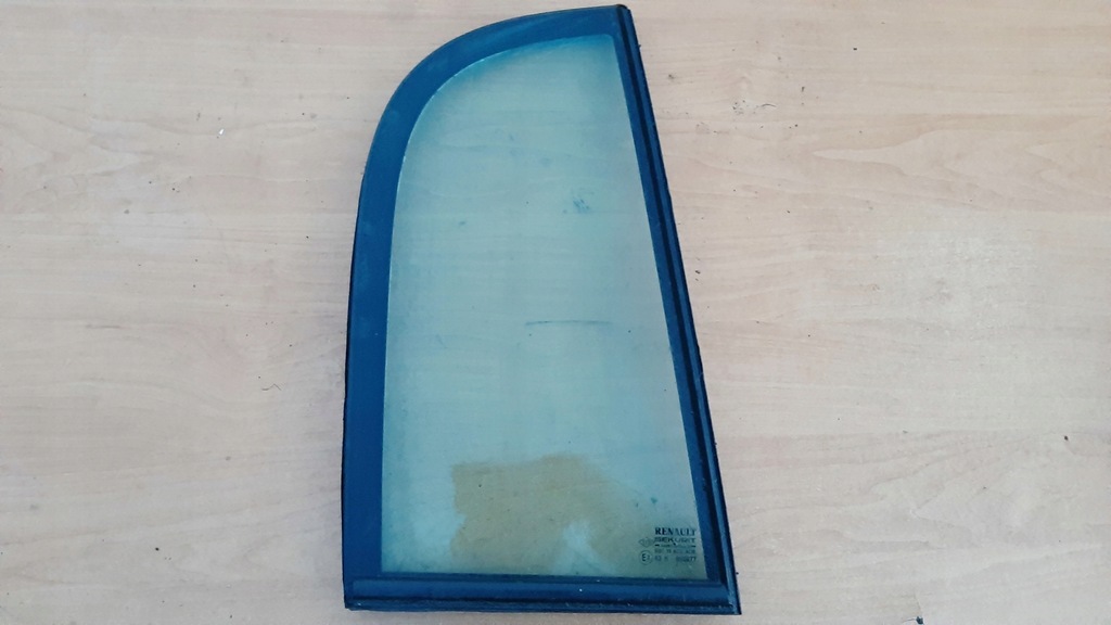 фото №2, Скло кузовна правий задня renault vel satis