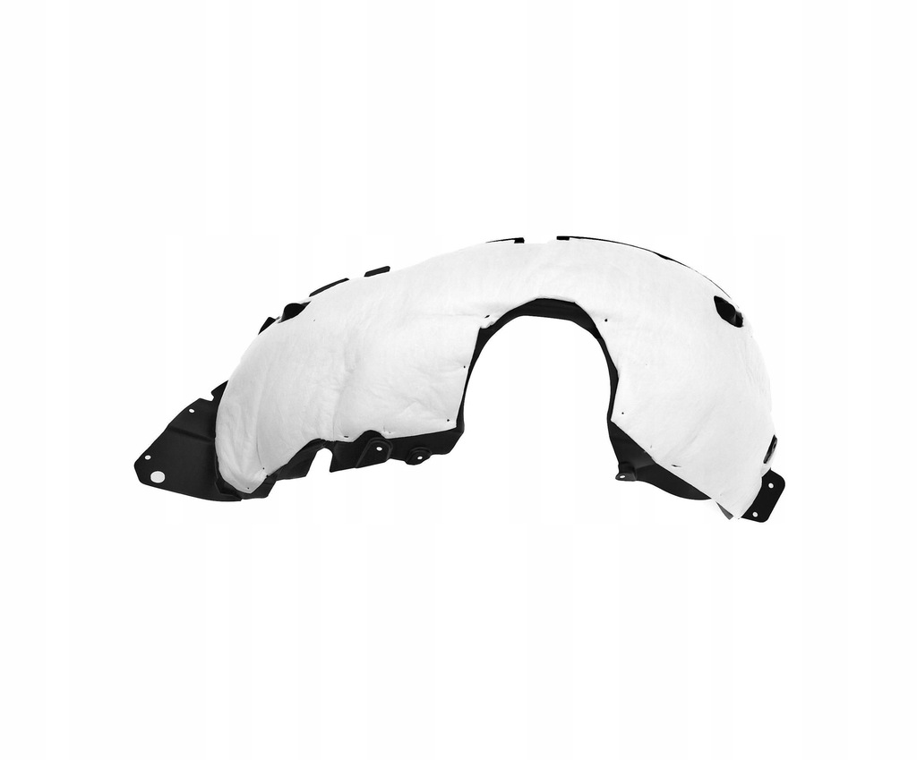 фото №1, Ford ecosport 18 - подкрылок передние правое