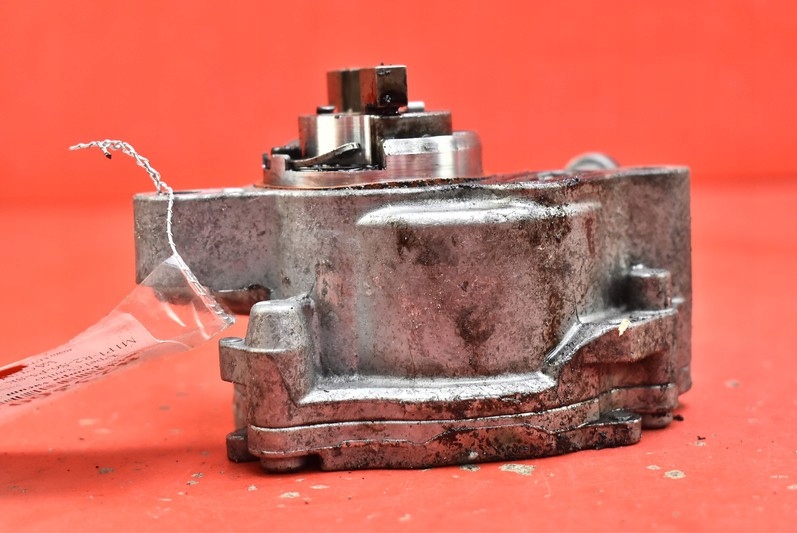 фото №5, Насос вакуум вакуум 9804021880 opel combo e 1.5 bluehdi 20r