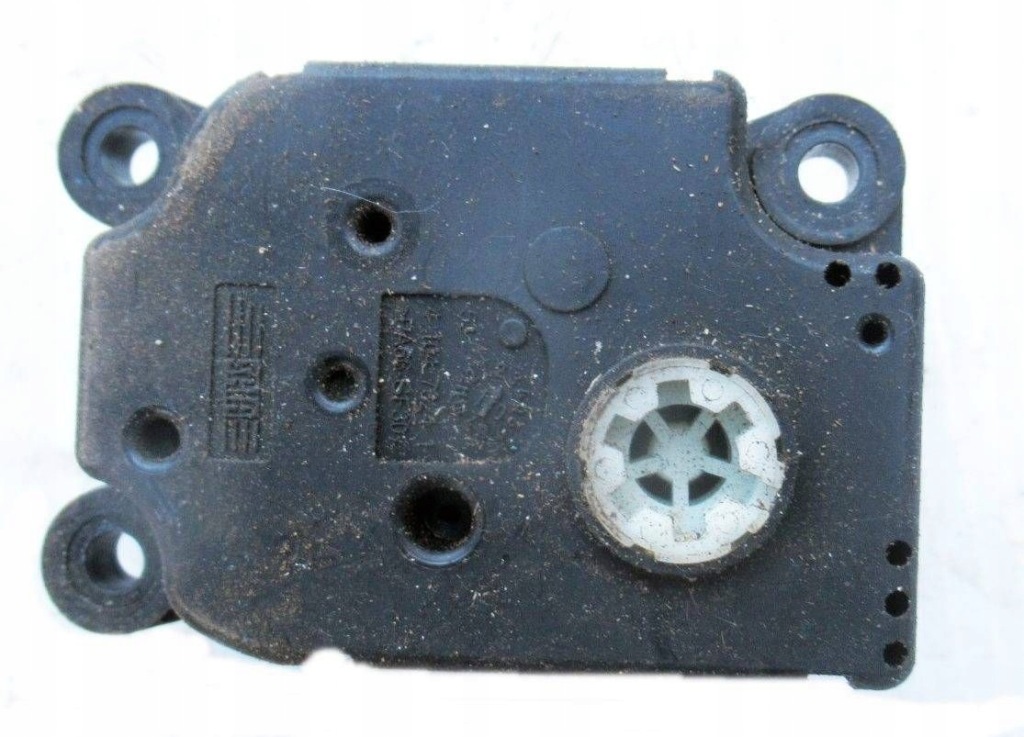 фото №1, Моторчик отопителя opel insignia a 52432102r0