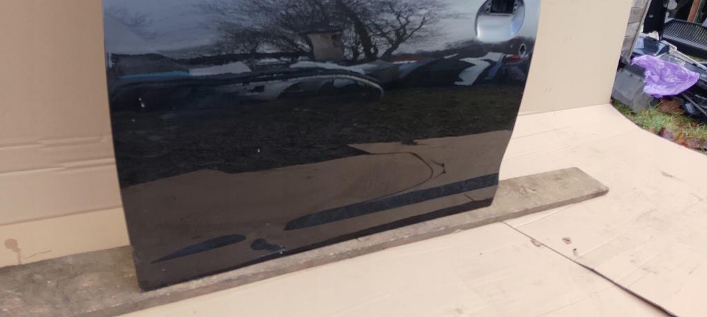 фото №7, Дверь перед передние левая dacia sandero logan ii 2 12-20rok оригинал