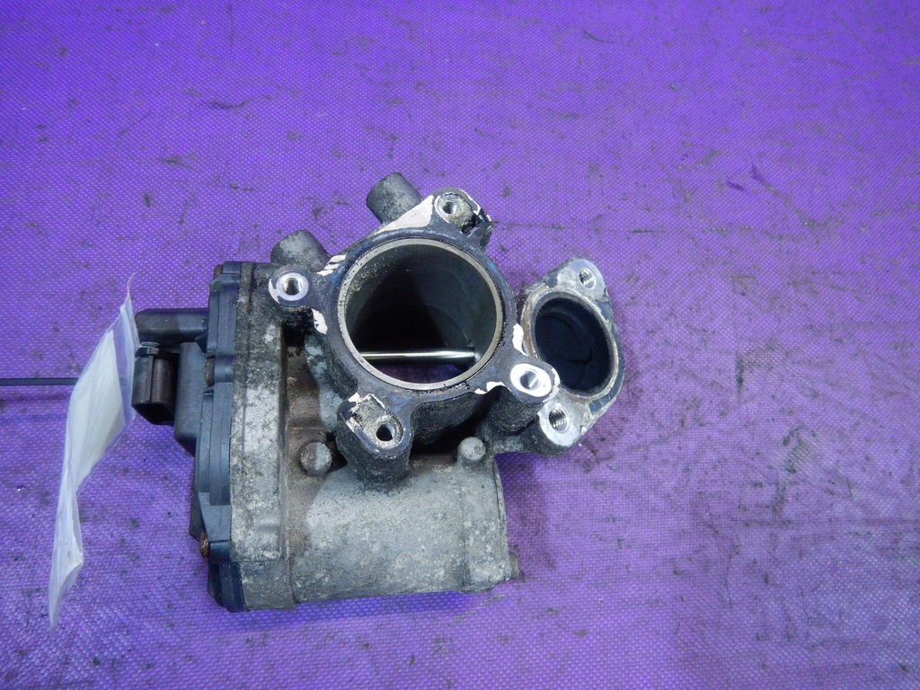 фото №1, Master iii 2,3 клапан вакуумa egr h8200987088