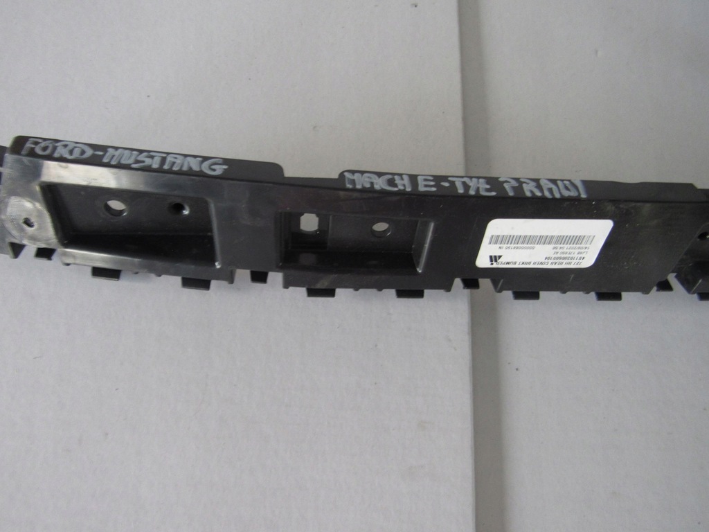 фото №7, Ford mustang mache кронштейн бампера задняя pra+lew