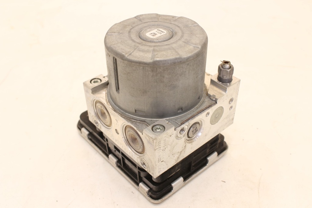 фото №7, Насос abs 476608658r renault scenic iv