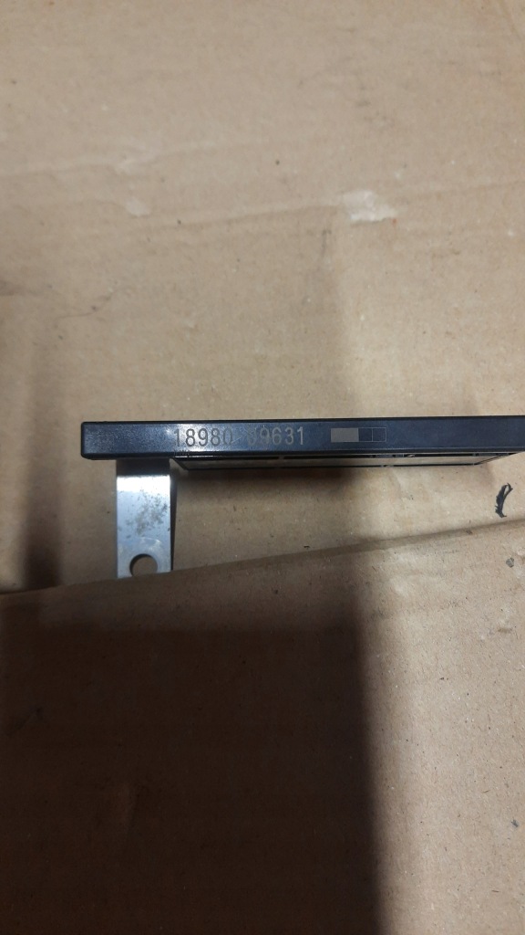 фото №2, Kia hyundai предохранитель комбинированный