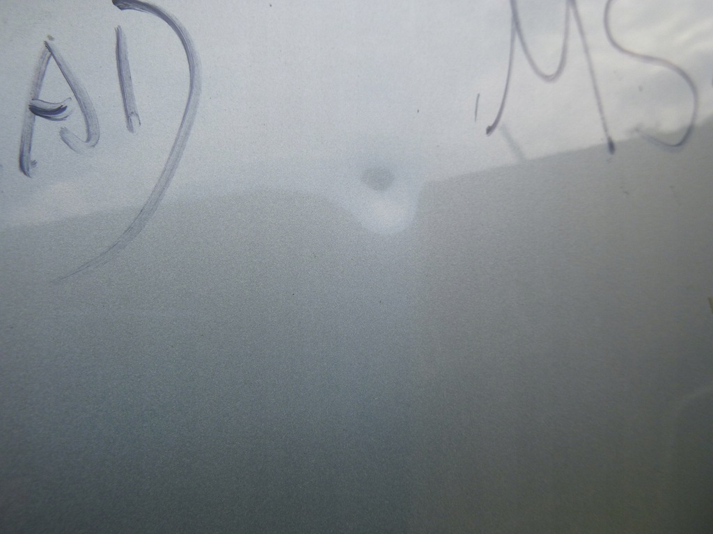 фото №12, Hyundai i20 2 ii 14-18 капот оригинал 66400c8000 66400-c8000