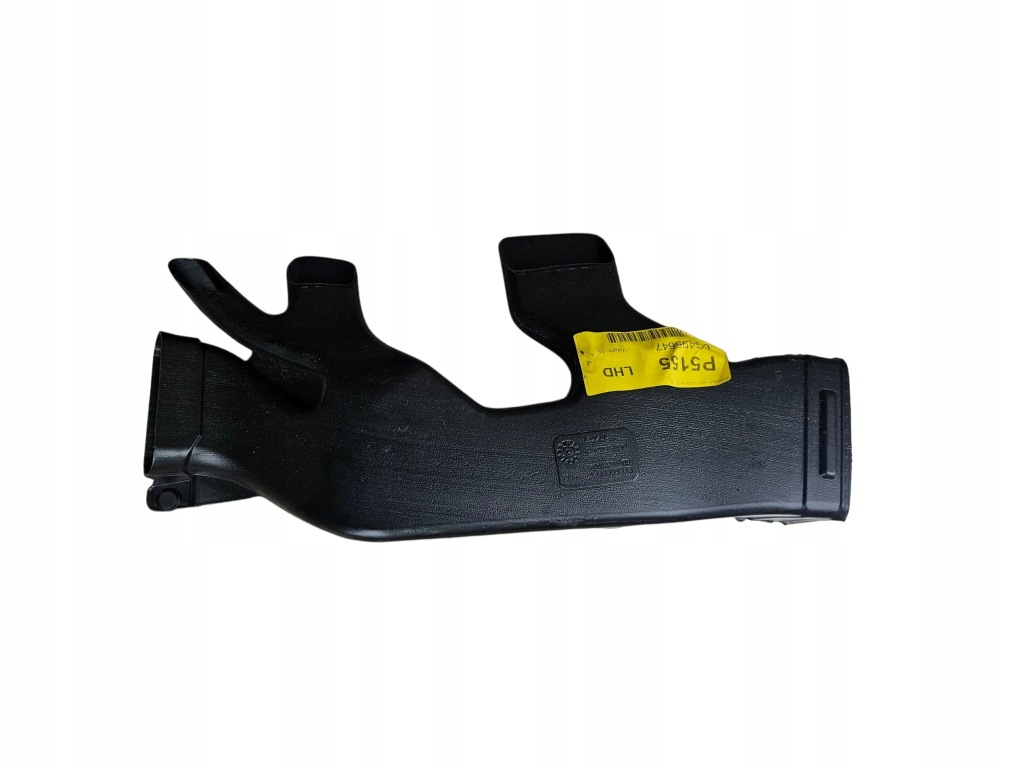 Купить Труба воздуха zmiennik bc daf xf xg xg+ model ngd 2319968