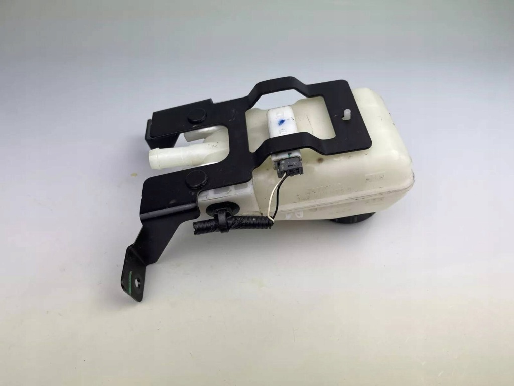 фото №7, Nissan murano z52 2016 главный цилиндр тормоза