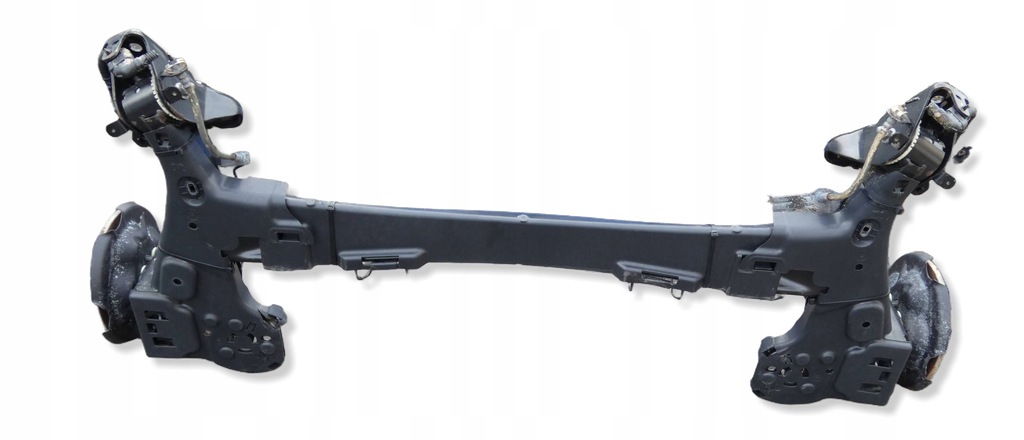 фото №1, Балка подвеска oś задняя peugeot 2008 ii 2019-