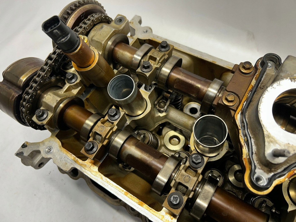 фото №8, Ford f150 головка двигуна jr3e6090bg 2019 5000cm3