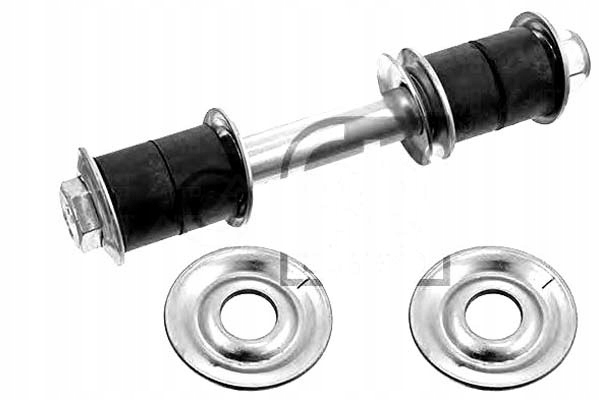 фото №2, Febi bilstein 41195 тяга / кронштейн, стабилизатор