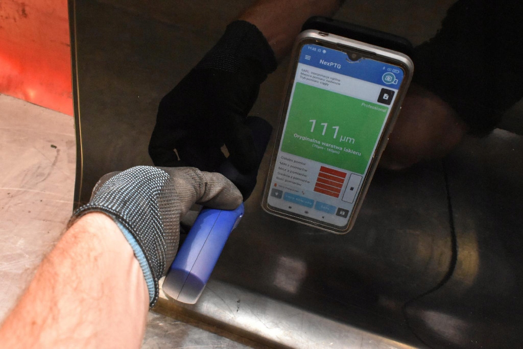 фото №13, Дверь левая задняя задние x42a mitsubishi asx 1 i 10-12