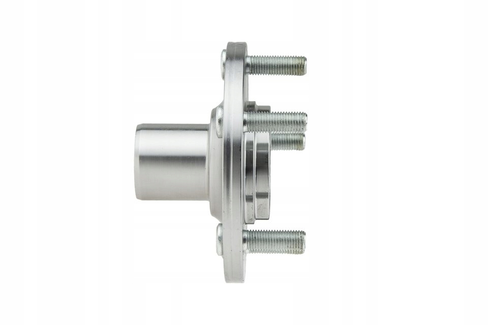 фото №13, Ступица колеса перед bez подшипник mazda cx-7 06-