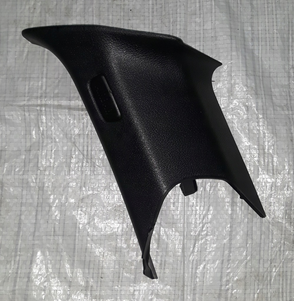 фото №1, Bmw x4 f26 защита стойка c блок двигателя корпус 7337610