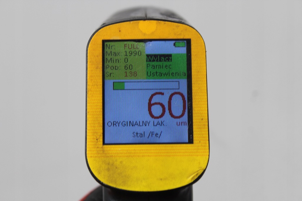 фото №10, Двері правий задня mitsubishi outlander ii 06-10r a31