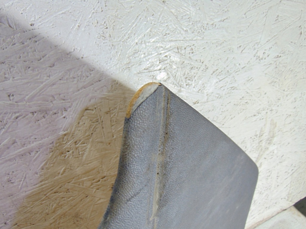 фото №5, Обивка дверь левый jumper ducato boxer 06-14