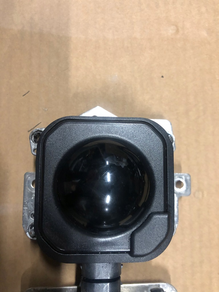 фото №9, Audi a6 a7 c7 4g lift радар acc дистроник 34 km 4g0907561b