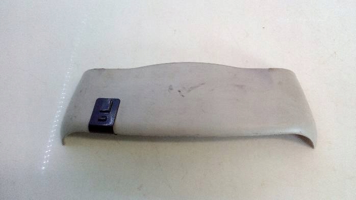 фото №7, Защита заглушка fiat stilo 2004r.