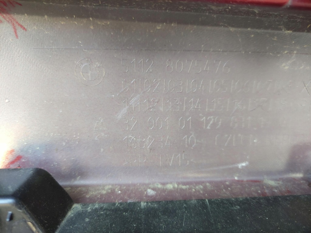 фото №13, Bmw 2 f44 gran coupe бампер перед передній 8075476