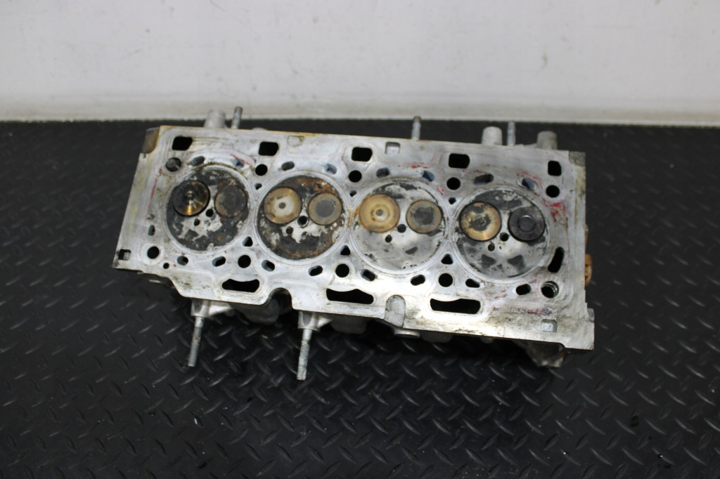 Головка вал клапаны qashqai j11 рестайлинг  110428257r в Украине