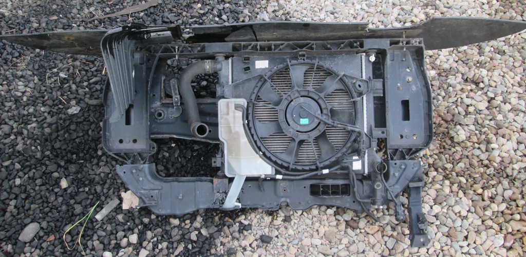 фото №4, Pas передний усилитель передний picanto ii 1.0 b