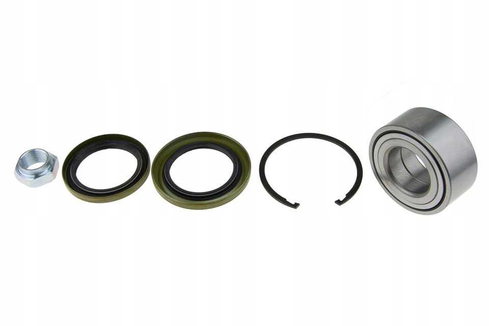 фото №1, Підшипник перед mitsubishi carisma 99-, space wagon