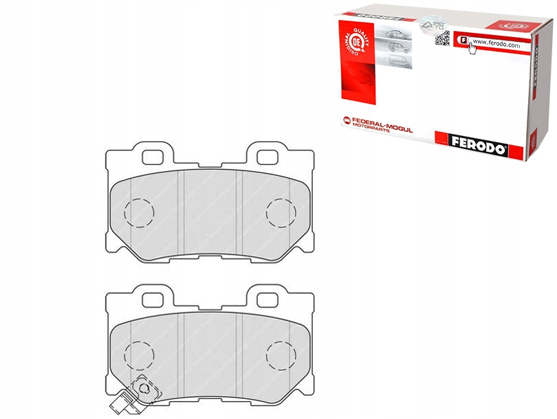 фото №1, Тормозные колодки тормозные infiniti q70 3.0 y51