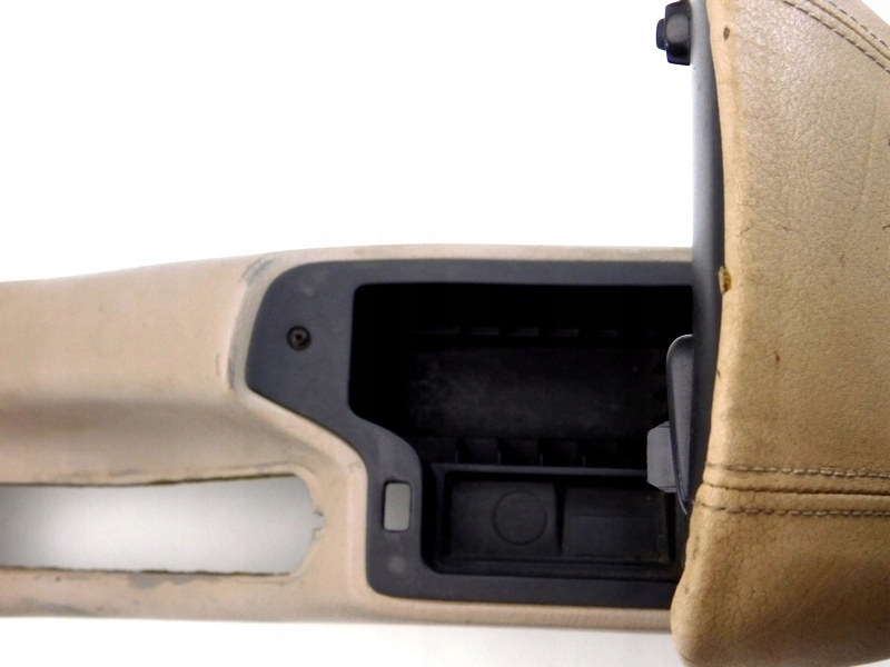 фото №11, 27/17 rover 75 тунель середній консоль підлокітник