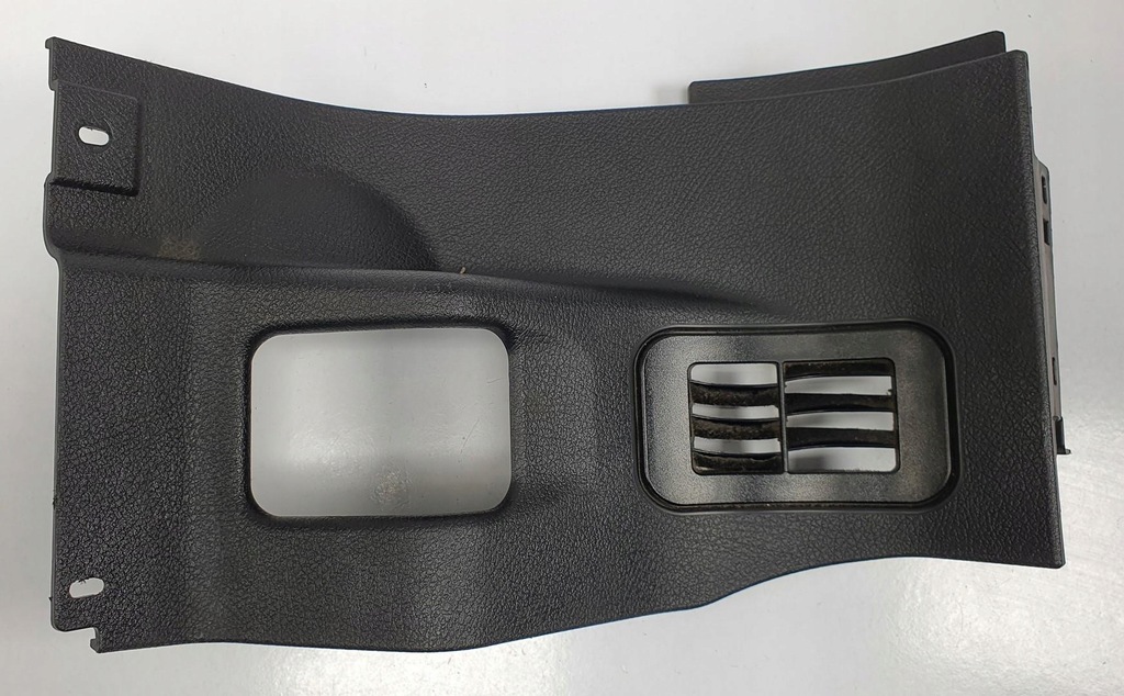 фото №1, Защита панели консоли mercedes actros mp4 a9606803306