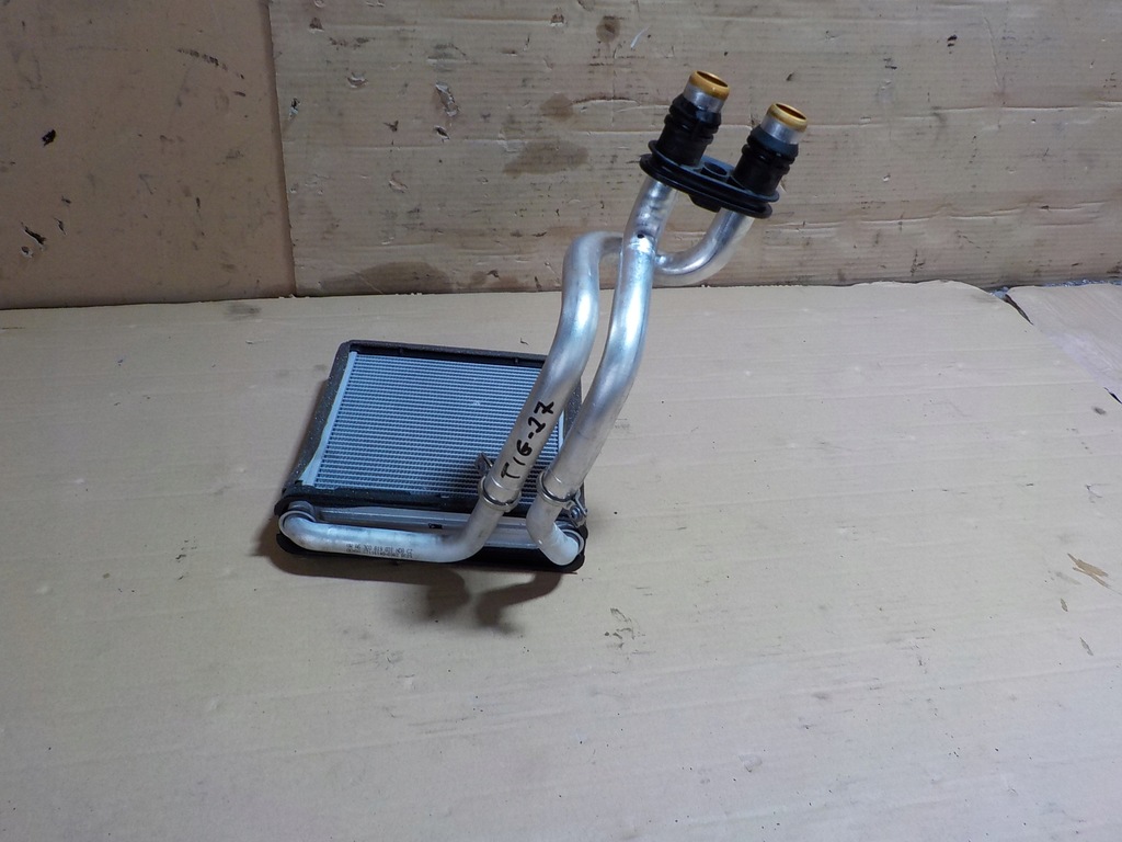 фото №5, Vw tiguan конденсатор wody