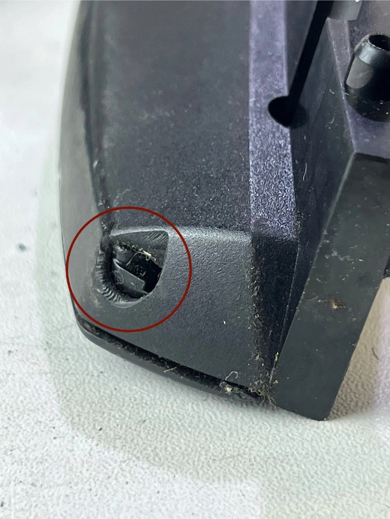 фото №6, Блок керування мультифункція перемикач керма fiat ducato iii boxer jumper