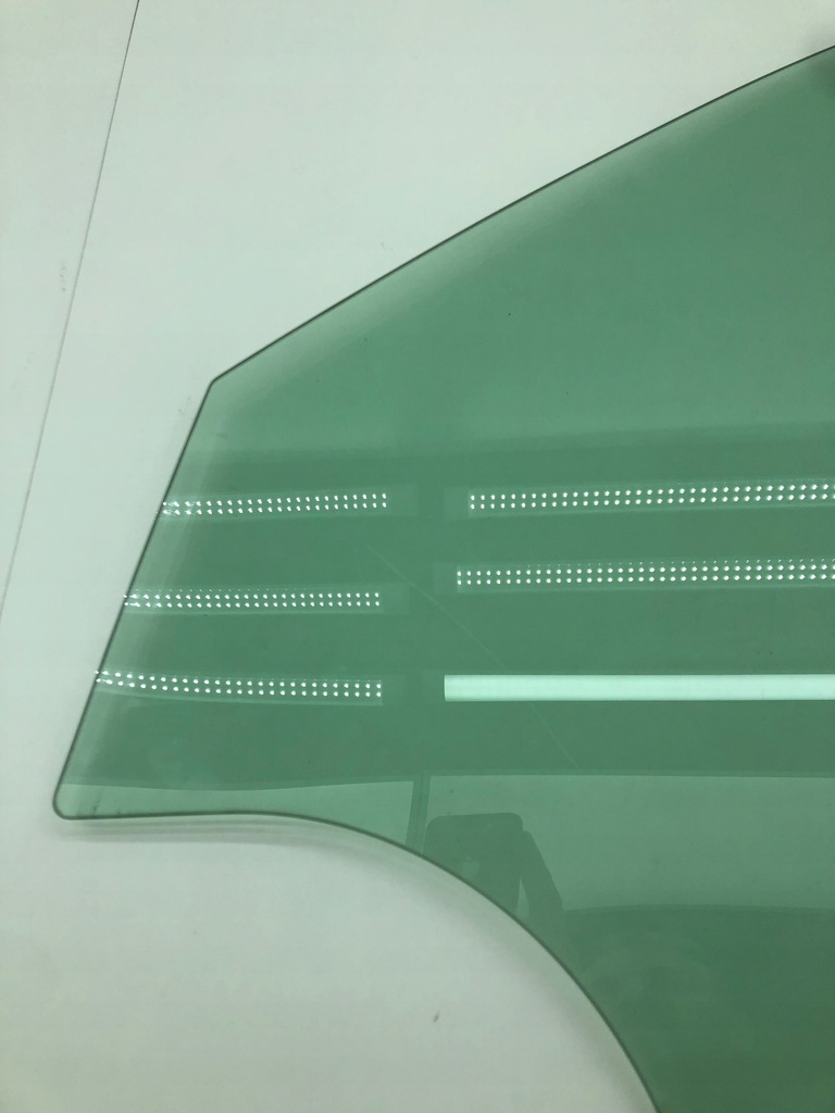 фото №4, Volvo xc40 левая стекло передних дверь 32244797