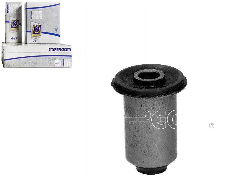 фото №1, Сайлентблок важеля перед l/p renault espace i espace ii 2.0-2.8