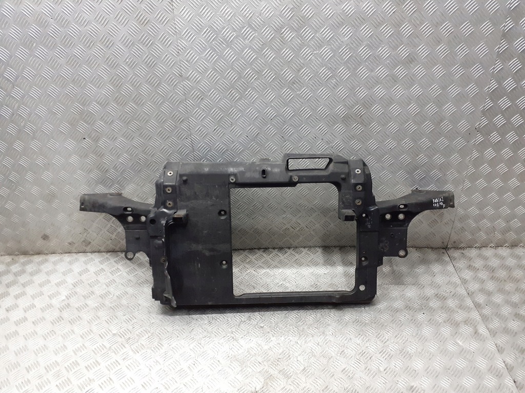 фото №1, Pas передний усилитель skoda fabia i 1.4