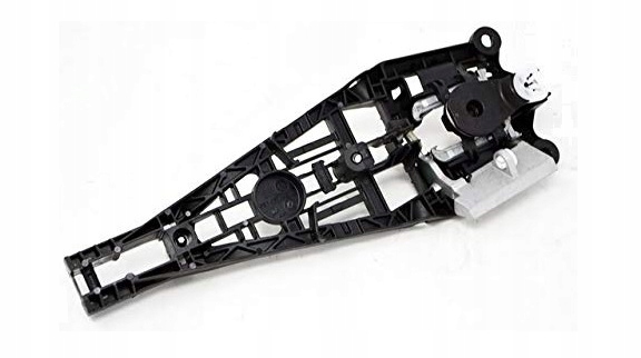 фото №1, Механізм ручка перед лівий camaro aveo volt 10-