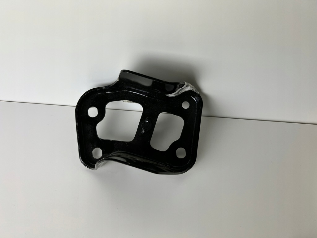 фото №1, Кронштейн левый задняя задний балка chevrolet aveo 04-11