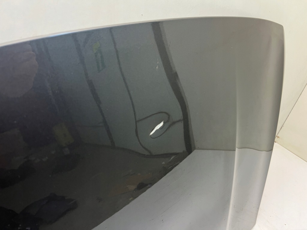 фото №7, Mercedes b-klasa w247 капот кришка двигуна оригінал 18-