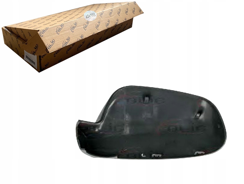 фото №4, Захист дзеркало зовнішнього 6103-01-1322397p blic