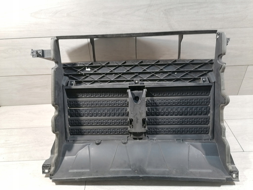 фото №11, Levante воздуховод впуск воздуха c63537-100