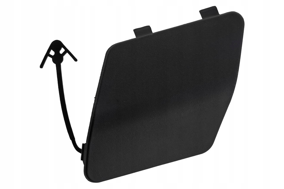 фото №2, Заглушка фаркоп буксировочный renault master iii 2011- opel movano b 2010- nis