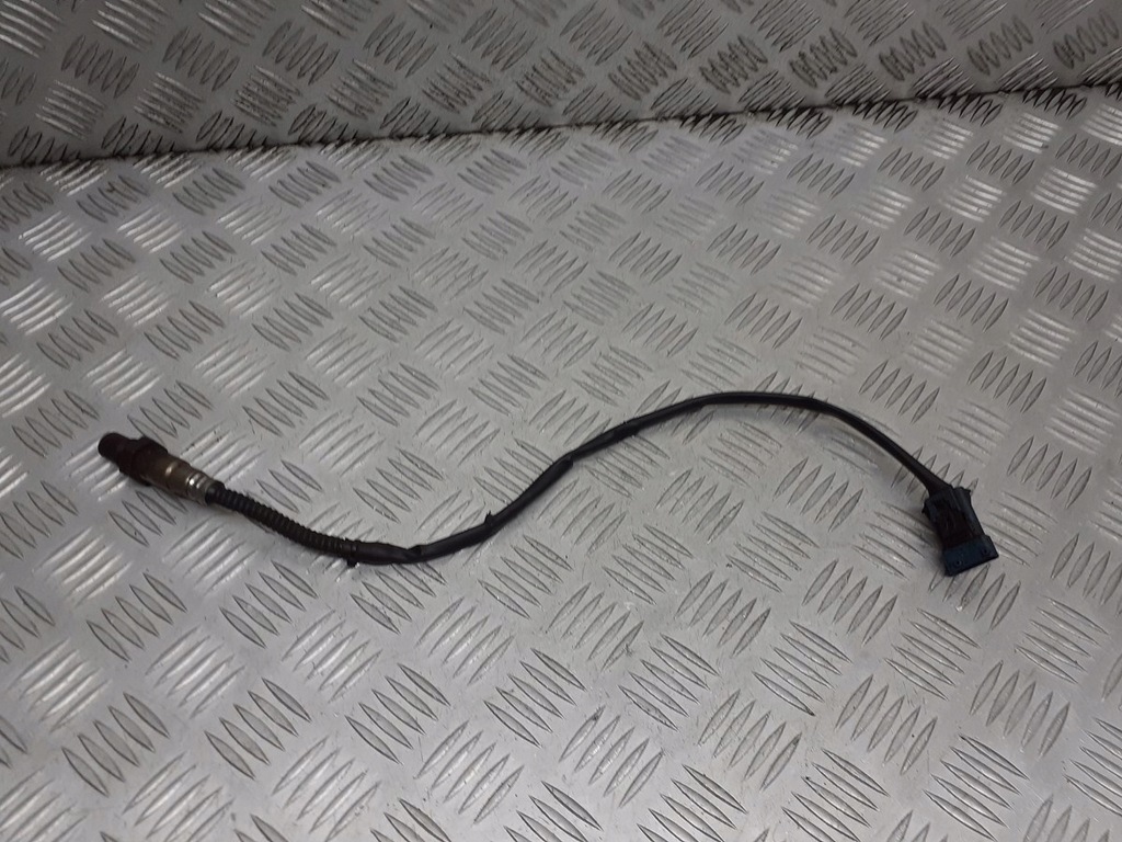 фото №1, Датчик лямбда-зонд peugeot 607 3.0 v6