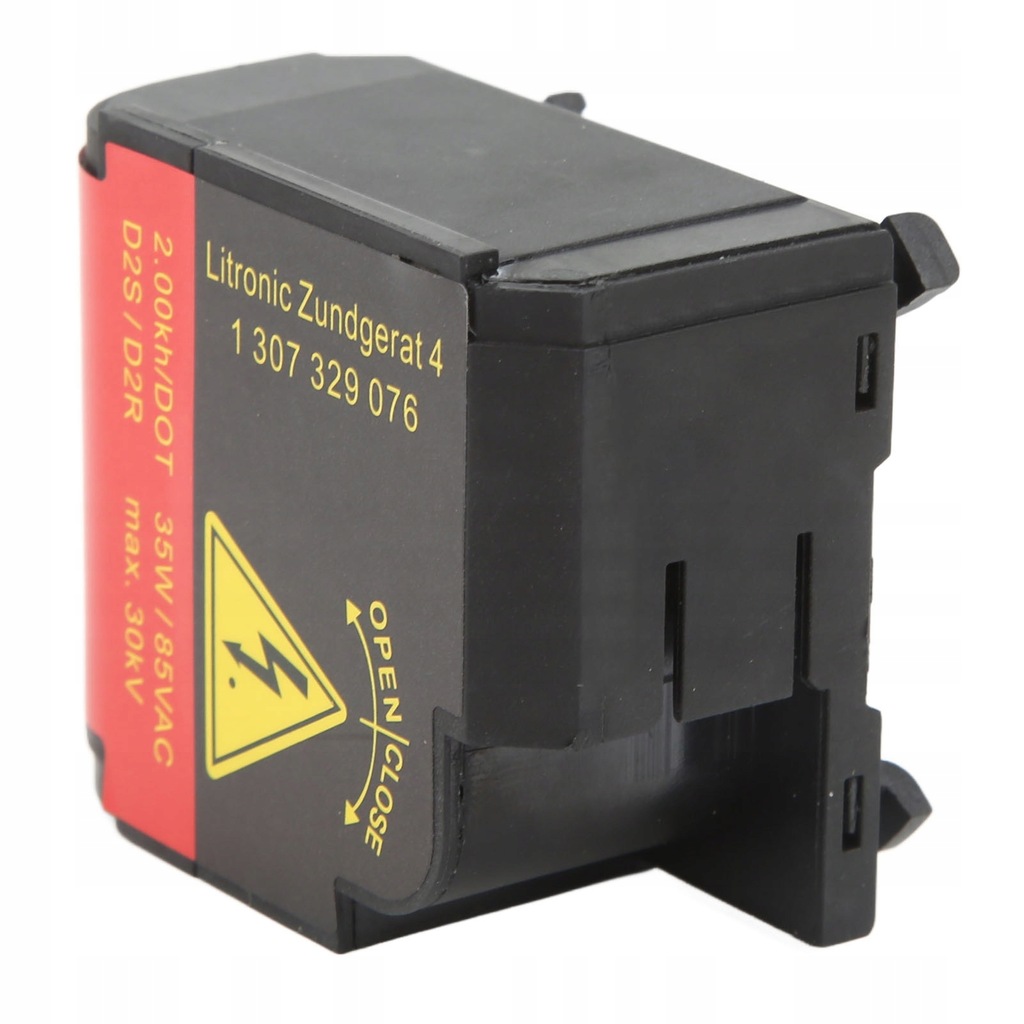 фото №14, Стартер розжиг ксенон d2s d2r 1307329076 dla cooper r50 r52 r53