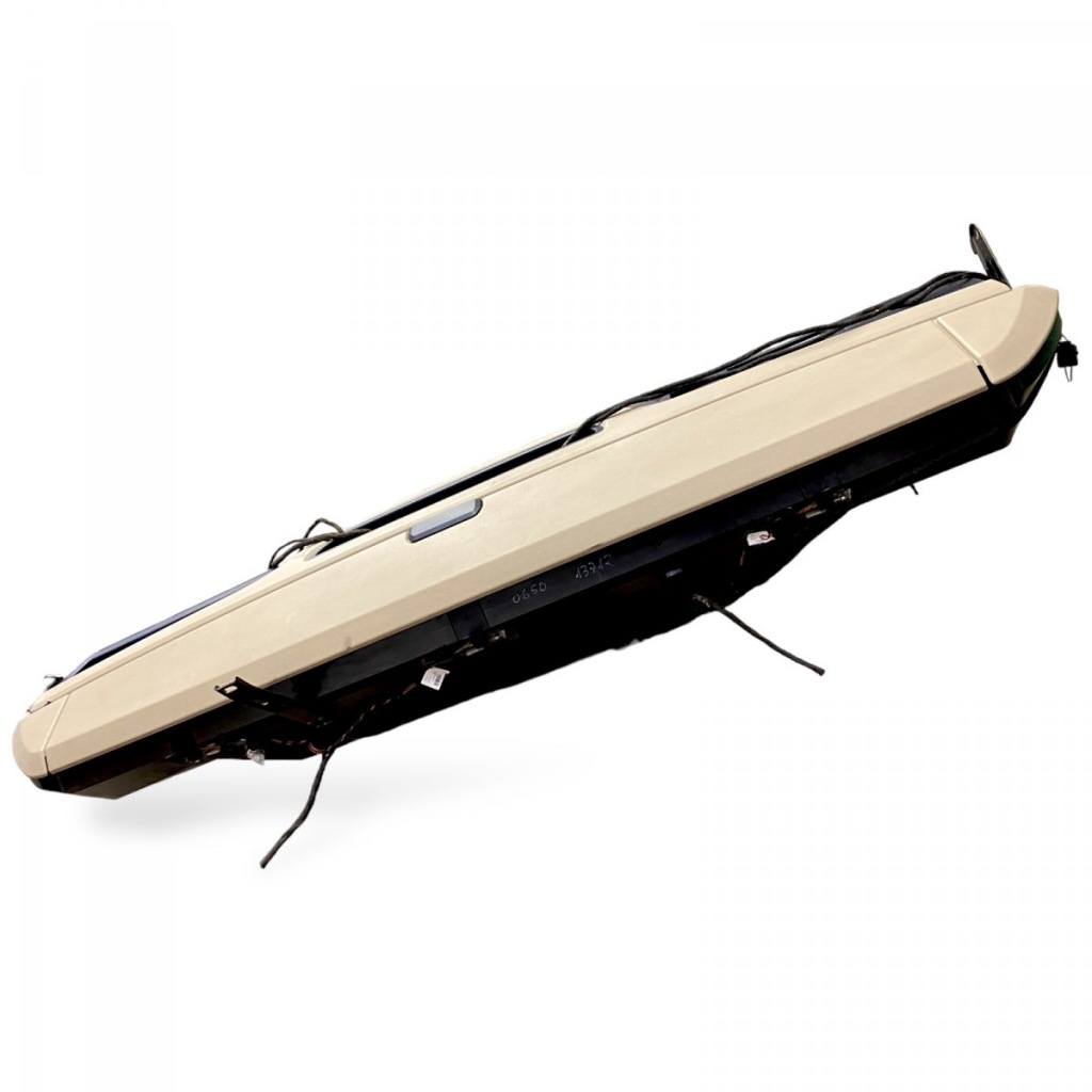 фото №10, A9608408343 mercedes-benz передний верхний бардачок